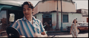 "Narciso" de Martinessi brilla en la Berlinale 2026