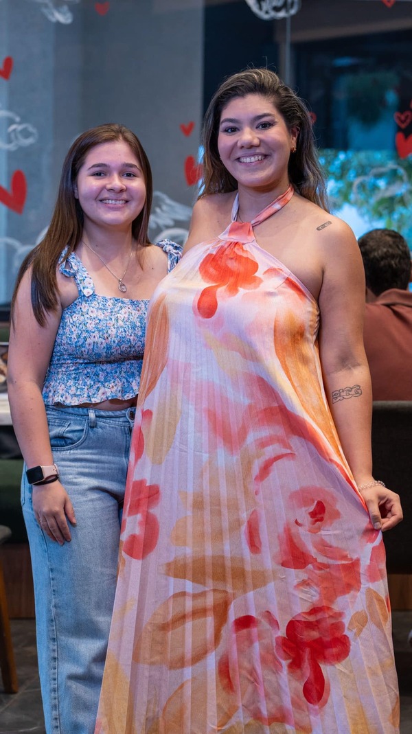 Paint & Drink: Arte y gastronomía por la Semana del Amor