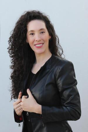 Maura Martí llevará la artesanía a Costa Rica Fashion Week