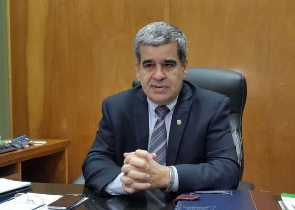 Pedro Halley: La Caja Fiscal debe pasar a cuenta individual