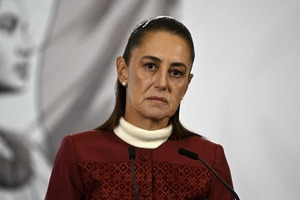 EE. UU. derriba drones narcos y reabre aeropuerto El Paso