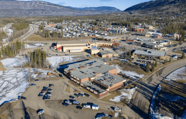 Canadá decreta duelo nacional tras masacre en escuela