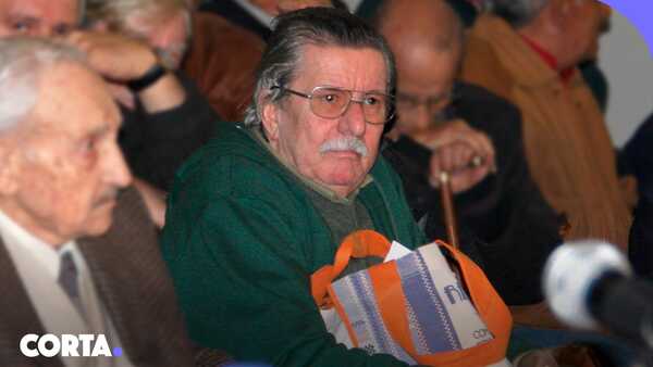 Murió Jorge Bergés: el "obstetra del mal" de la dictadura