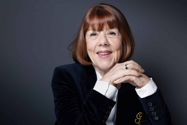 Gisèle Pelicot lanza sus memorias "Un himno a la vida"