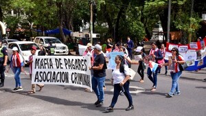 Pese a informe, hermano de Diesel sigue fuera del radar de la Justicia