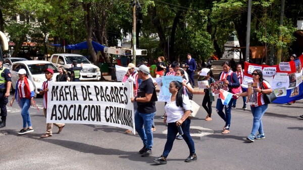 Pese a informe, hermano de Diesel sigue fuera del radar de la Justicia