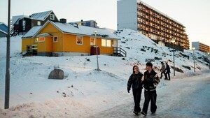 Rusia responderá si Groenlandia se militariza