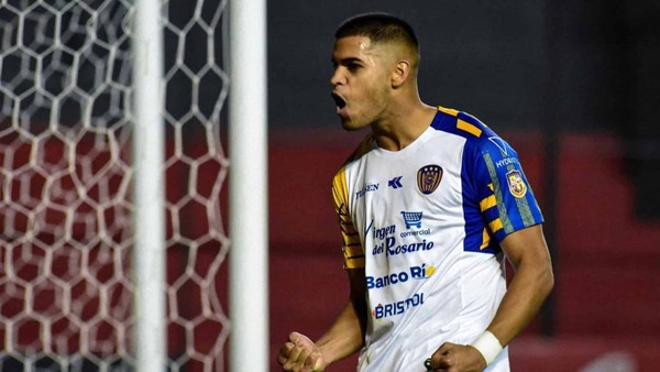 Se cae el pase de Marcelo Pérez al América de Cali