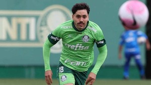 Maurício Magalhães: El nuevo "refuerzo" de la Albirroja