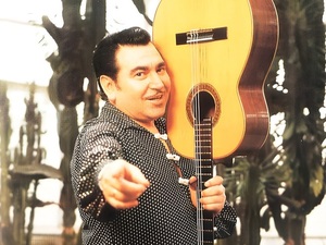 El Congreso declaró el 2026 como Año del Centenario de Luis Alberto del Paraná