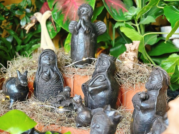 Chipa y pesebre: las tradiciones paraguayas que buscan ser patrimonio de la humanidad