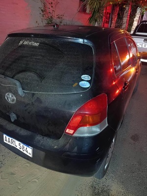 Caen sospechosos de violento asalto a contratista