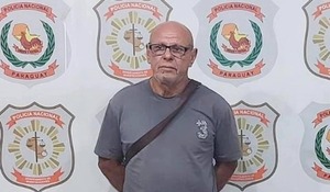 Capturan a célebre asaltante de los 90, tras cometer nuevos «golpes»