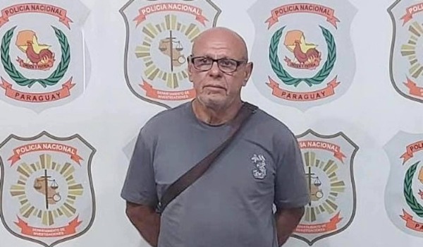 Capturan a célebre asaltante de los 90, tras cometer nuevos «golpes»