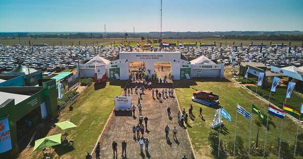 Agro: todos los caminos conducen a Innovar