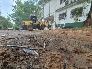 Productores claman por más seguridad tras explosivo ataque en Itapúa