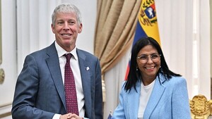 Ley de amnistía en Venezuela, entre expectativas y reclamos