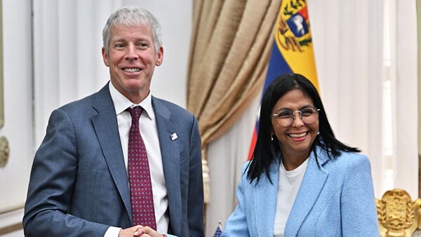 Ley de amnistía en Venezuela, entre expectativas y reclamos