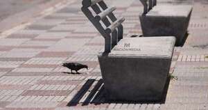 La Nación / Ambiente caluroso, húmedo e inestable