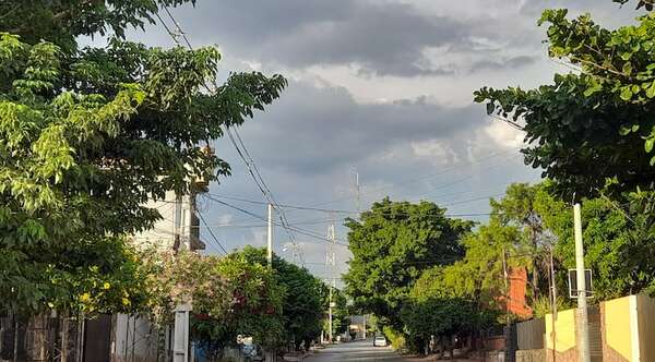 Popular / Día más haku del año habrá con ñembo lluvia
