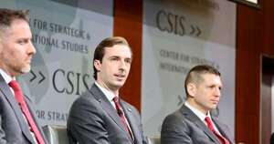 La Nación / EE. UU. niega que acuerdos sobre tierras raras sean una represalia contra China