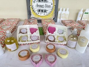 Por San Valentín, promueven regalos elaborados por personas privadas de libertad - Judiciales.net