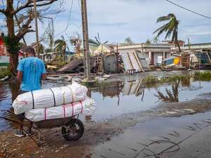 Aumentan a 36 los muertos por paso de ciclón tropical en el este de Madagascar - Mundo - ABC Color