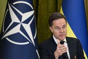 Rutte garantiza que OTAN puede incrementar vigilancia en el Ártico a la vez que en el este - Mundo - ABC Color