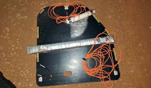 AUDIO: Asalto en Coronel Bogado: responsables de explosivos comparecerán hoy ante Fiscalía  - La Primera Mañana - ABC Color