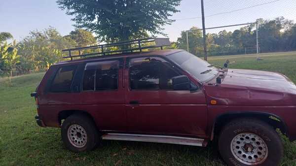 DOS MENORES RESULTARON LESIONADOS TRAS ACCIDENTE EN CAMBYRETÁ