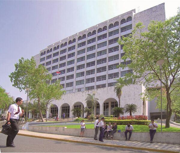 Paro judicial: Exigen a la Corte sanciones inmediatas