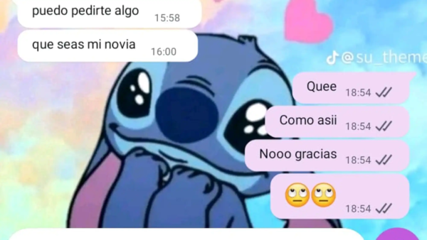 Enfermero acosó a menor de 15 años y le pidió ser su novia