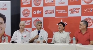 Abdo Benítez cuestiona tratamiento a las apuradas de la Caja Fiscal y pide eliminar jubilación VIP de legisladores