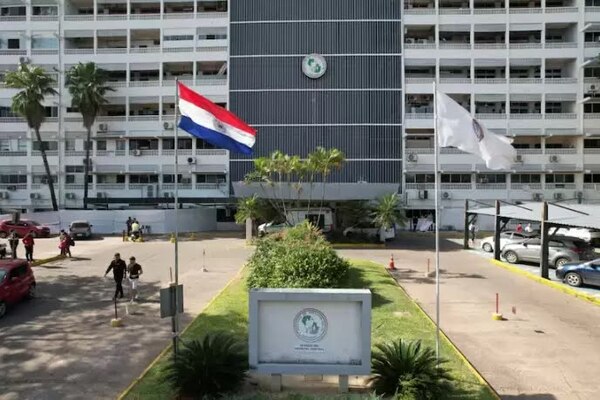 Popular / "Rodaron cabezas" tras reunión de Consejeros del IPS