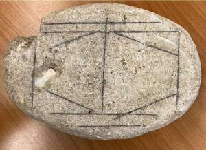 Investigadores desentrañan un juego antiguo romano gracias a la Inteligencia Artificial - Tecnología - ABC Color