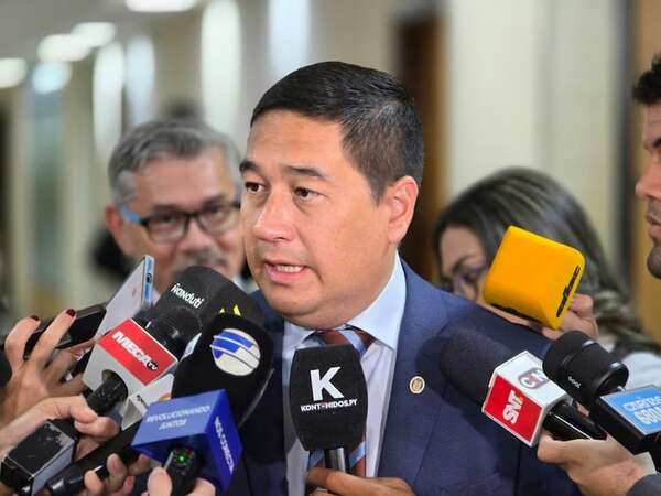 AUDIO: Nakayama acompañará aprobación de acuerdos con la Unión Europea y con Estados Unidos - La Primera Mañana - ABC Color