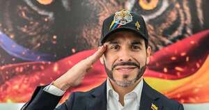 La Nación / Candidato presidencial de Colombia promete bombardear campamentos narcoterroristas