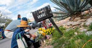 La Nación / Liberan a detenido por el secuestro de la madre de Savannah Guthrie