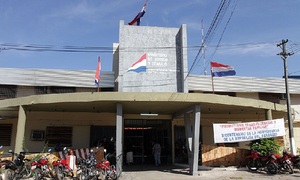 En Tacumbú, mujeres son sometidas a controles en cuclillas durante visitas - OviedoPress