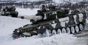 OTAN lanza nueva misión para reforzar defensa en el Ártico