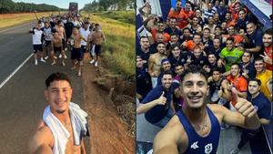 Histórico: Sportivo 2 de Mayor eliminó al Alianza Lima y pasó de ronda en la Libertadores