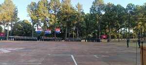 CIMEFOR Ejército celebra juramento de fidelidad y clausura su periodo de instrucción 2026