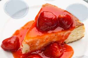 Cómo usar frutos rojos y remolacha para dar color a tus platos sin colorantes artificiales - Gastronomía - ABC Color