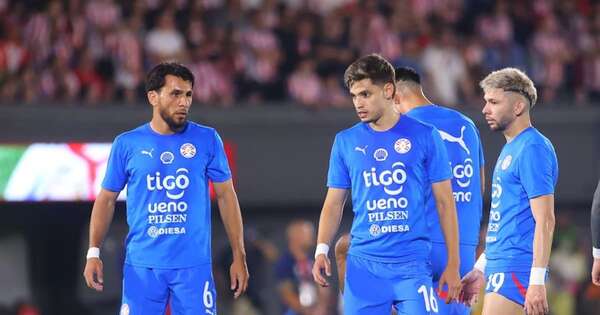 La Nación / Marruecos está en la ruta albirroja