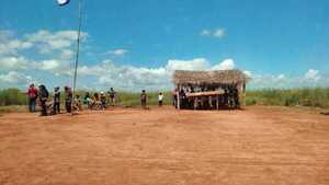 Comisión Permanente insta a resolver conflicto de tierras en Ypehu