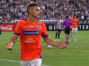 Ayala y el enojo de Alfonso por el cambio: “Le pedí disculpas” - 2 de Mayo - ABC Color