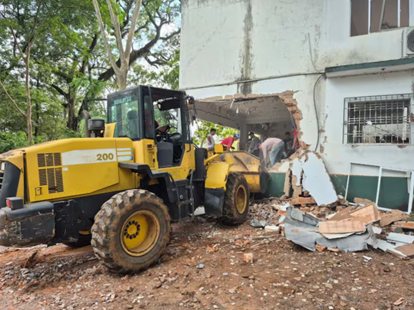 Asalto en Coronel Bogado: responsables de explosivos comparecerán hoy ante Fiscalía