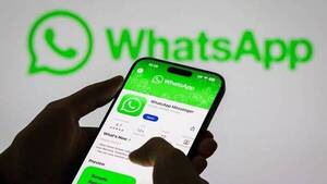 Rusia bloqueó a más de 100 millones de usuarios de WhatsApp