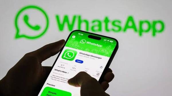 Rusia bloqueó a más de 100 millones de usuarios de WhatsApp