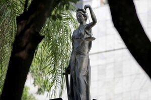 Se llevará a cabo sorteo para inspeccionar juzgados y tribunales de las distintas circunscripciones judiciales del país